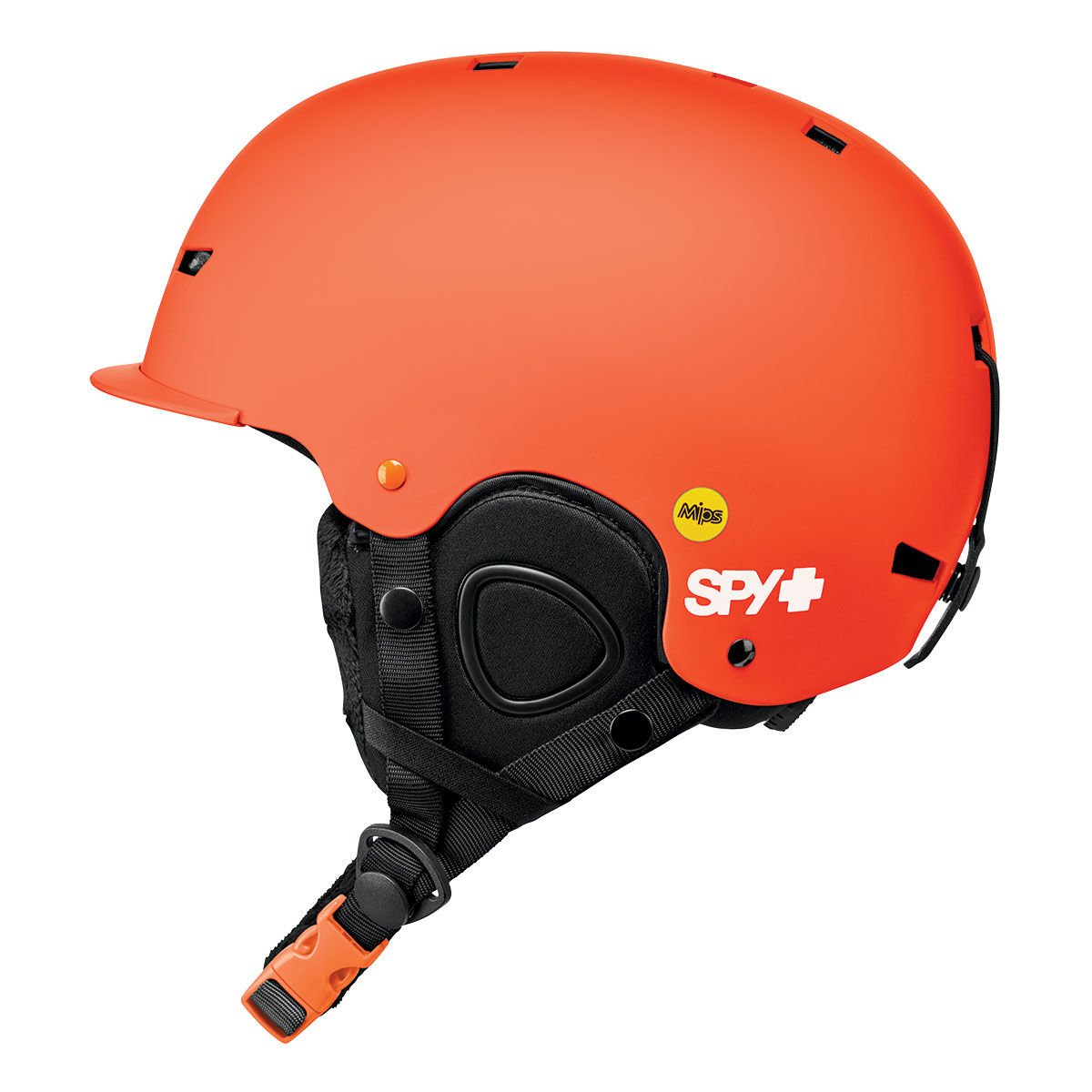 Ski and Snowboard Helmets with MIPS Brain Protection | Spy Optic
